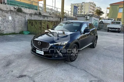 Annonce MAZDA CX-3 Diesel 2017 d'occasion 