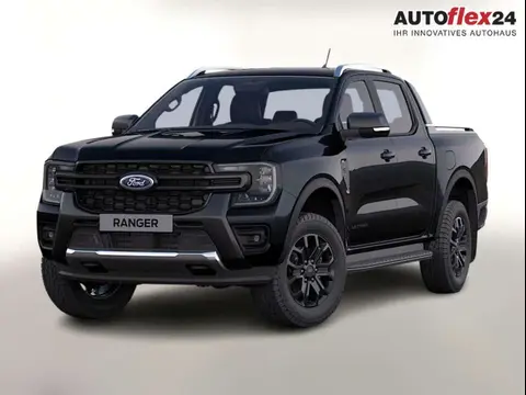 Annonce FORD RANGER Diesel 2024 d'occasion 