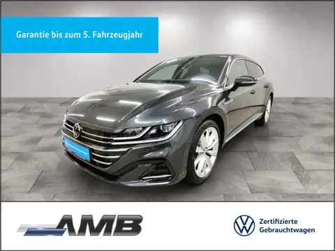 Annonce VOLKSWAGEN ARTEON Hybride 2023 d'occasion 