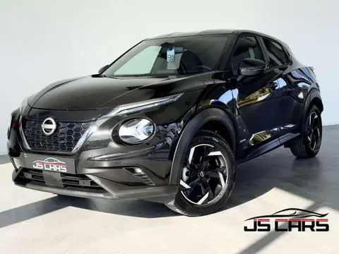 Used NISSAN JUKE Hybrid 2023 Ad 