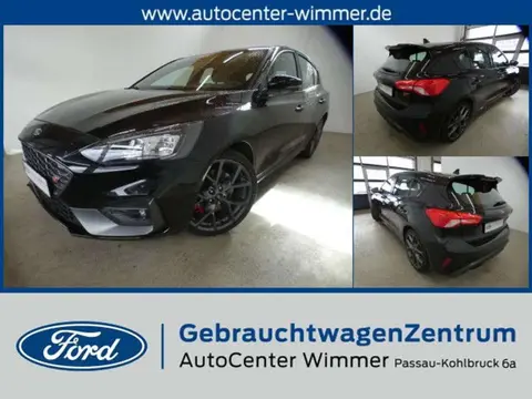 Used FORD FOCUS Petrol 2020 Ad 