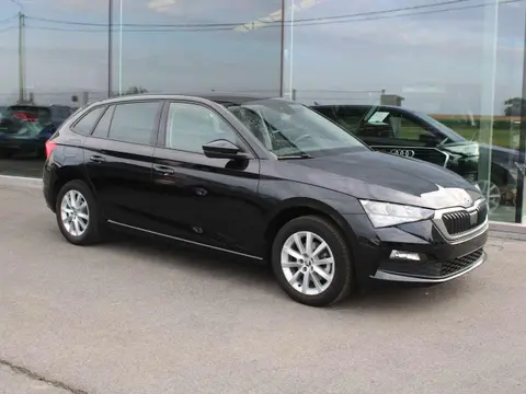 Used SKODA SCALA Petrol 2020 Ad 