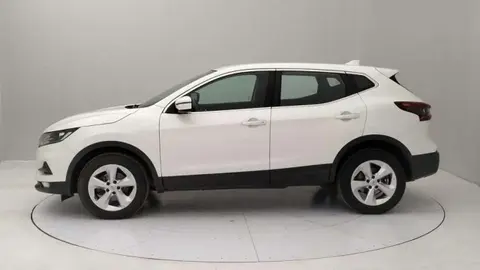 Annonce NISSAN QASHQAI Diesel 2019 d'occasion 