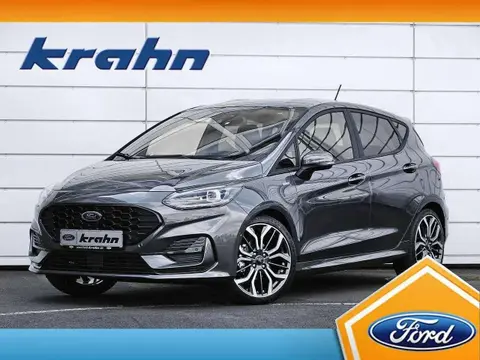 Used FORD FIESTA Petrol 2024 Ad 