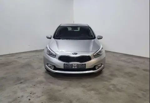 Used KIA CEED Petrol 2015 Ad 