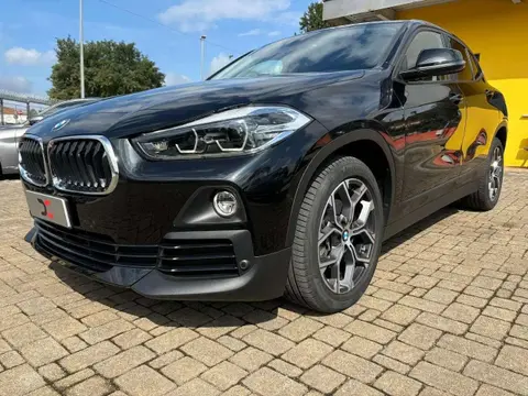 Used BMW X2 Diesel 2020 Ad 