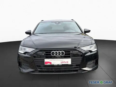 Used AUDI A6 Petrol 2023 Ad 