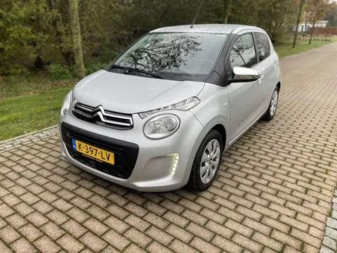 Used CITROEN C1 Petrol 2021 Ad 