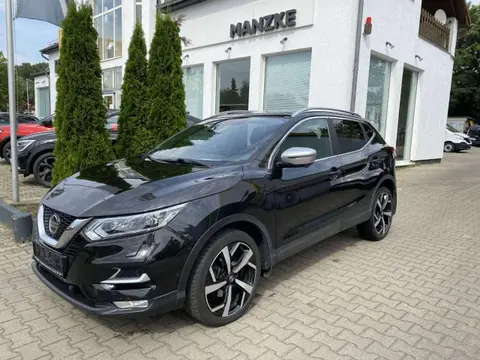 Used NISSAN QASHQAI Petrol 2018 Ad 