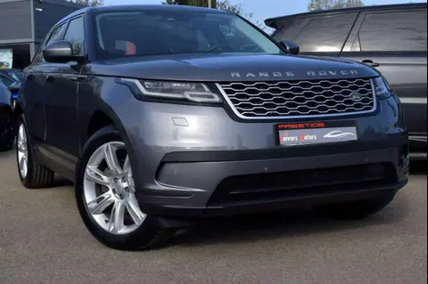 Annonce LAND ROVER RANGE ROVER VELAR Diesel 2020 d'occasion 