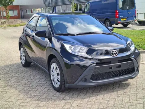 Used TOYOTA AYGO X Petrol 2022 Ad 