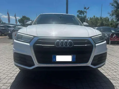 Used AUDI Q5 Diesel 2018 Ad 