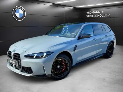 Annonce BMW M3 Essence 2024 d'occasion 