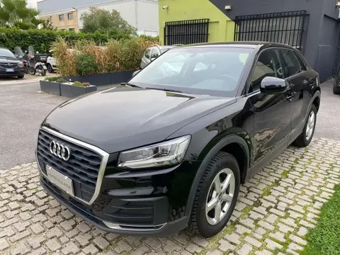 Annonce AUDI Q2 Diesel 2020 d'occasion 