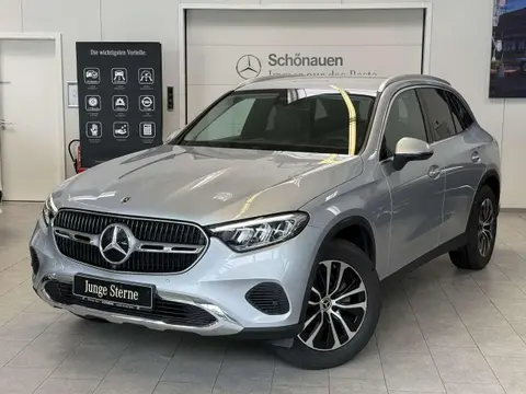 Used MERCEDES-BENZ CLASSE GLC Petrol 2023 Ad 