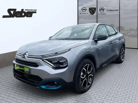 Annonce CITROEN C4 Électrique 2023 d'occasion 