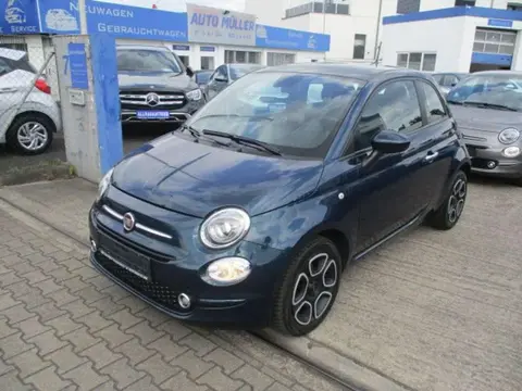 Used FIAT 500 Petrol 2022 Ad 