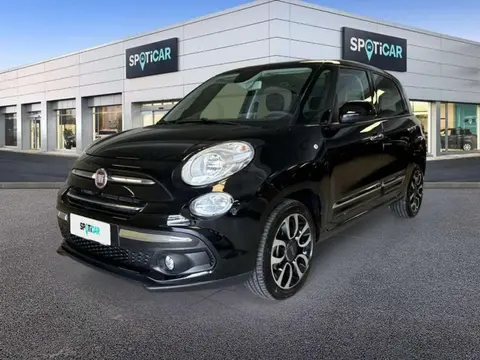 Used FIAT 500L Petrol 2018 Ad 