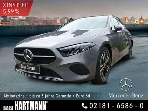 Used MERCEDES-BENZ CLASSE A Petrol 2023 Ad 