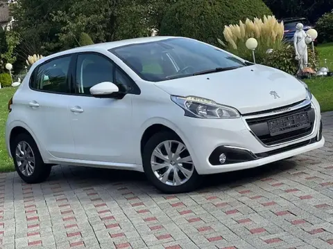 Used PEUGEOT 208 Diesel 2020 Ad 