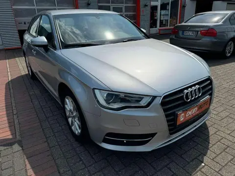 Used AUDI A3 Diesel 2016 Ad 