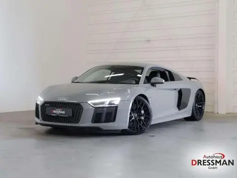 Annonce AUDI R8 Essence 2017 d'occasion Allemagne