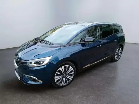 Used RENAULT SCENIC Diesel 2021 Ad 