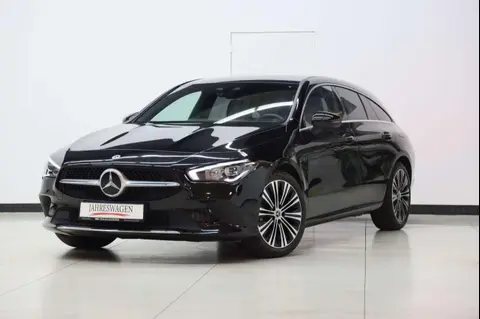 Annonce MERCEDES-BENZ CLASSE CLA Essence 2023 d'occasion 