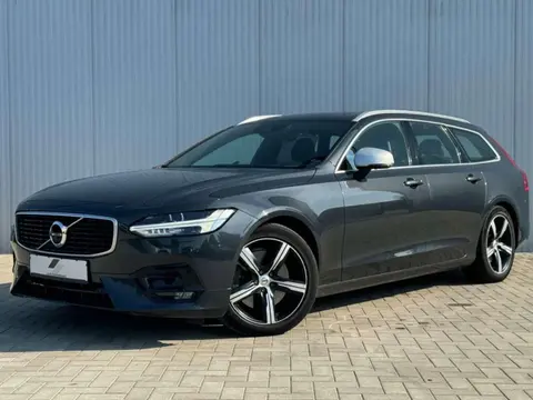 Annonce VOLVO V90 Diesel 2018 d'occasion 