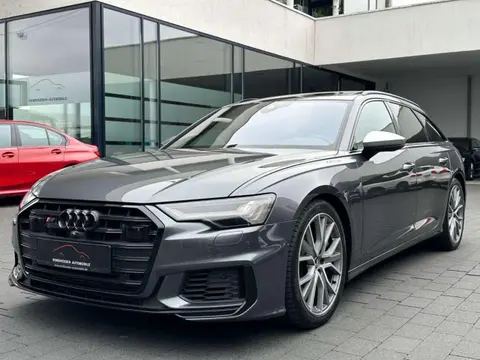 Annonce AUDI S6 Diesel 2020 d'occasion 