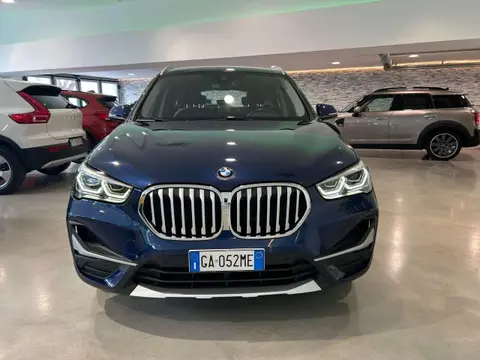 Annonce BMW X1 Diesel 2020 d'occasion 