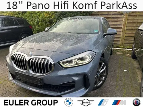 Used BMW SERIE 1 Petrol 2024 Ad 