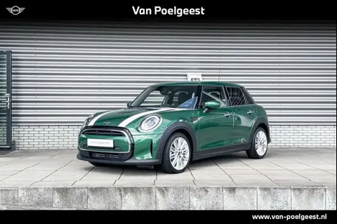 Used MINI COOPER Petrol 2023 Ad 