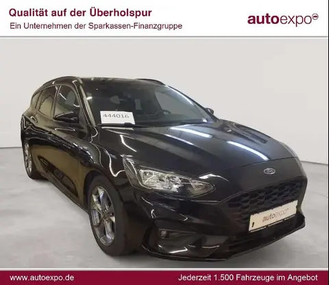 Annonce FORD FOCUS Diesel 2020 d'occasion 