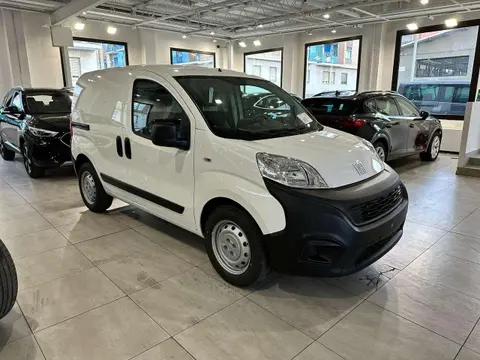 Used FIAT FIORINO Diesel 2024 Ad 