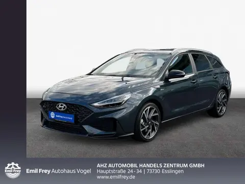 Annonce HYUNDAI I30 Essence 2024 d'occasion 