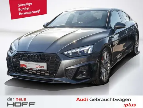 Used AUDI A5 Petrol 2022 Ad 