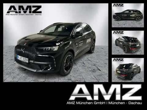 Annonce DS AUTOMOBILES DS7 Essence 2023 d'occasion 