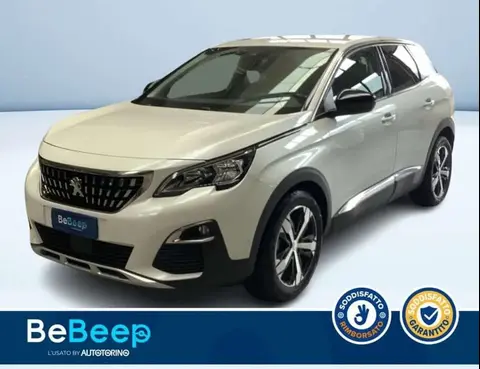 Used PEUGEOT 3008 Diesel 2019 Ad 