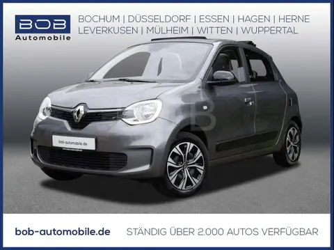 Used RENAULT TWINGO Petrol 2022 Ad 