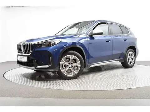 Annonce BMW X1 Essence 2024 d'occasion 