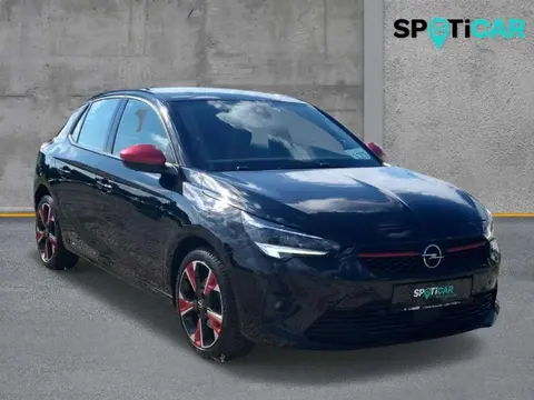 Annonce OPEL CORSA Essence 2021 d'occasion 