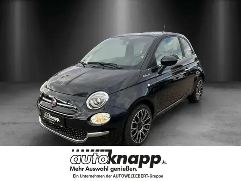 Used FIAT 500 Petrol 2022 Ad 