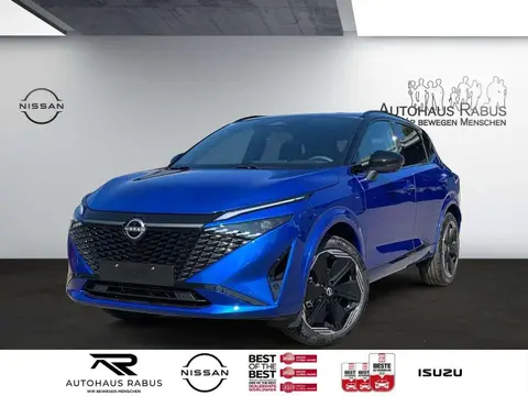 Annonce NISSAN QASHQAI Essence 2024 d'occasion 