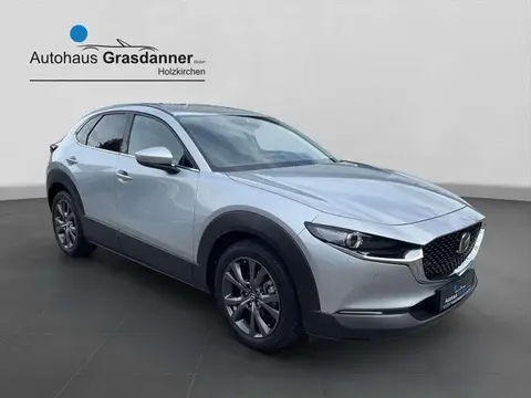 Used MAZDA CX-30 Petrol 2022 Ad 