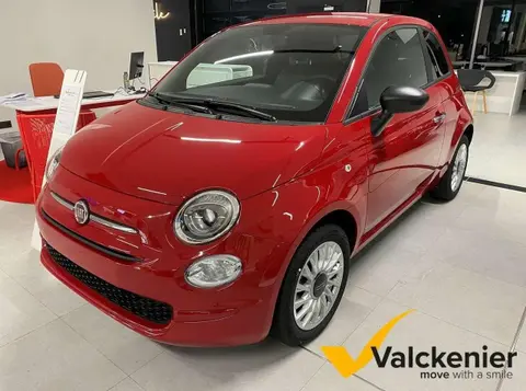 Annonce FIAT 500 Essence 2024 d'occasion 