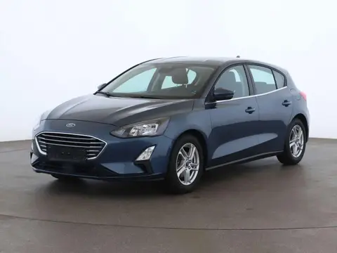 Annonce FORD FOCUS Diesel 2020 d'occasion 