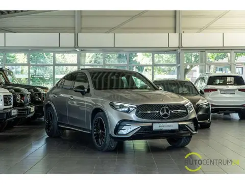 Used MERCEDES-BENZ CLASSE GLC Petrol 2024 Ad Germany