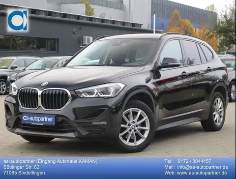 Annonce BMW X1 Diesel 2021 d'occasion 