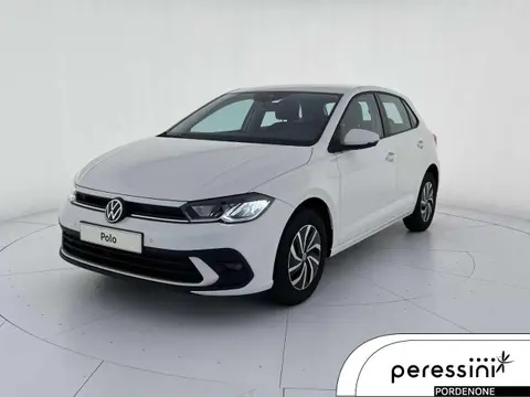 Used VOLKSWAGEN POLO Petrol 2024 Ad 